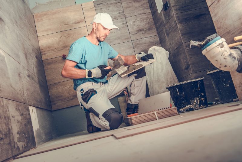 Top Bathroom Remodeling Companies in Biloxi, MS