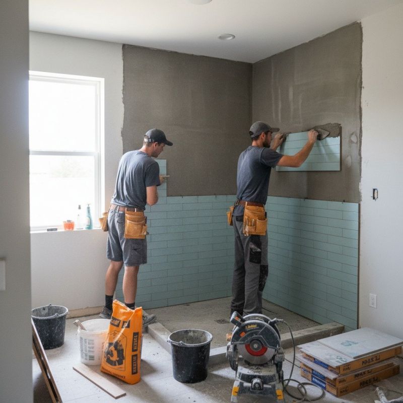 Top Bathroom Remodeling Companies in Gulfport, MS