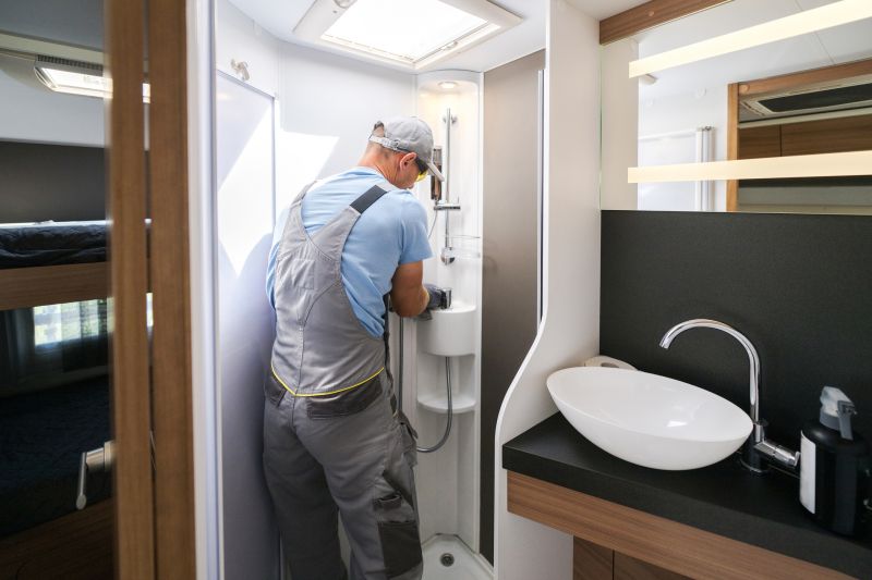 Top Bathroom Remodeling Companies in Ocean Springs, MS