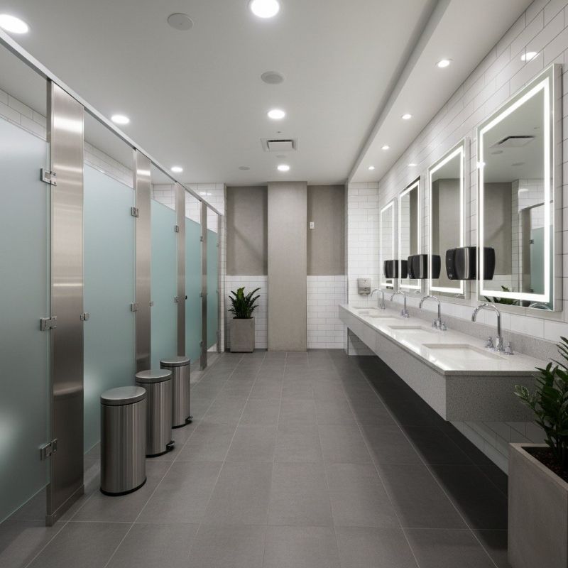 Top Bathroom Remodeling Companies in Ocean Springs, MS