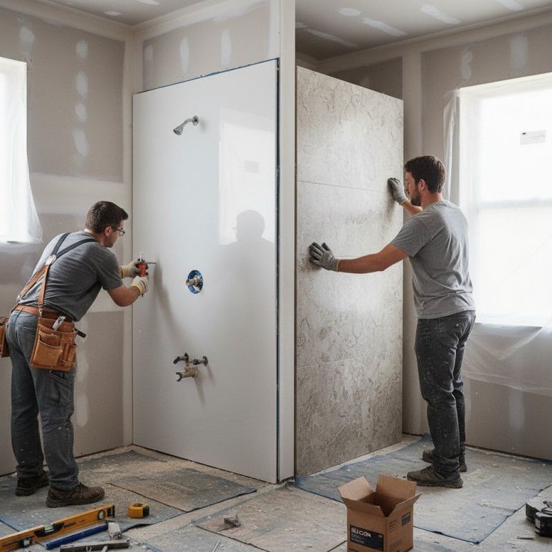 Top Bathroom Remodeling Companies in Pascagoula, MS