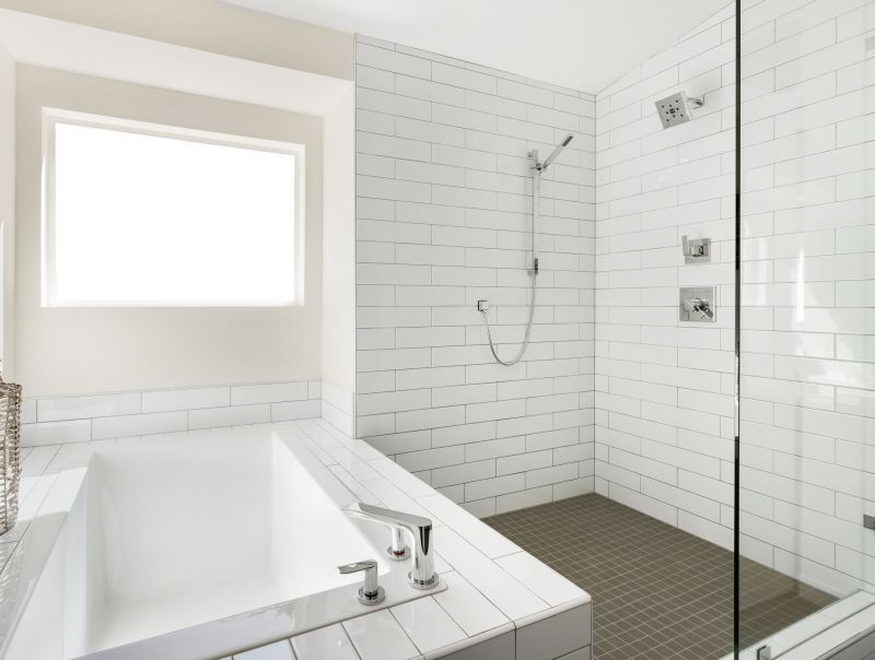 Best Bathroom Remodeling Contractors in Pascagoula, MS